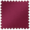Kyoto Faux Silk, Pink Rouge - Motorised Roman Blind